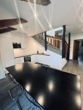 Penthouse - Old Town Stockholm